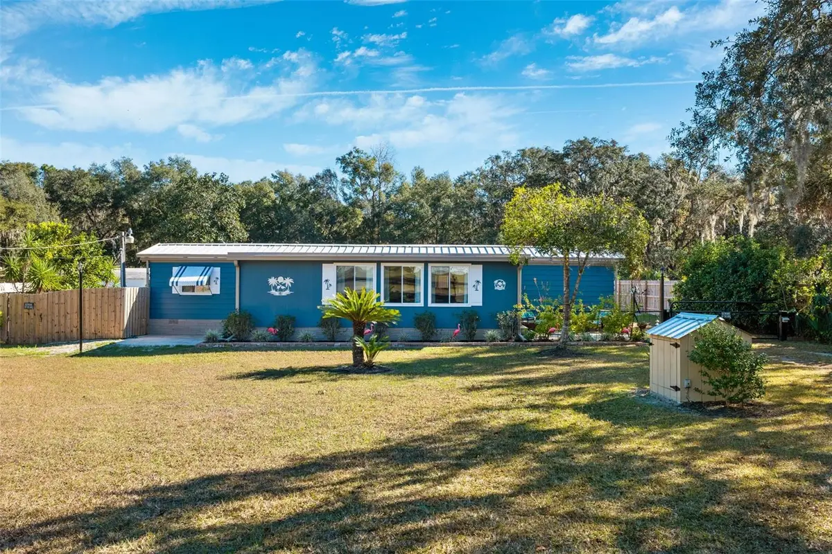 8433 S Cove Point, Floral City, FL 34436 - Image #1