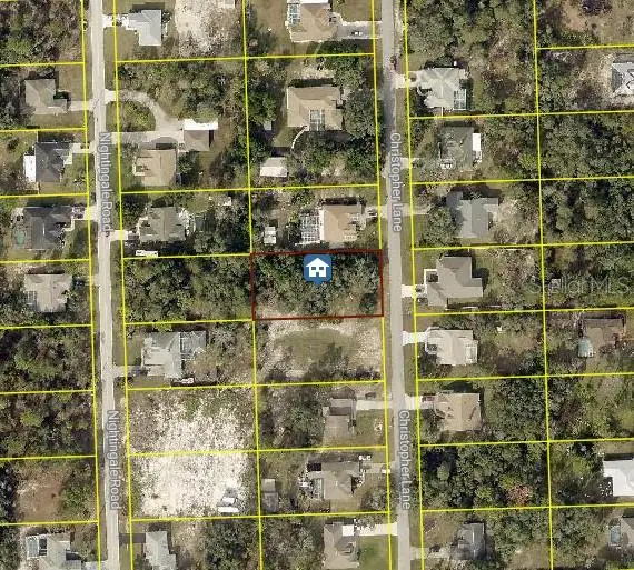 8393 Christopher Lane, Weeki Wachee, FL 34613 - Image #1
