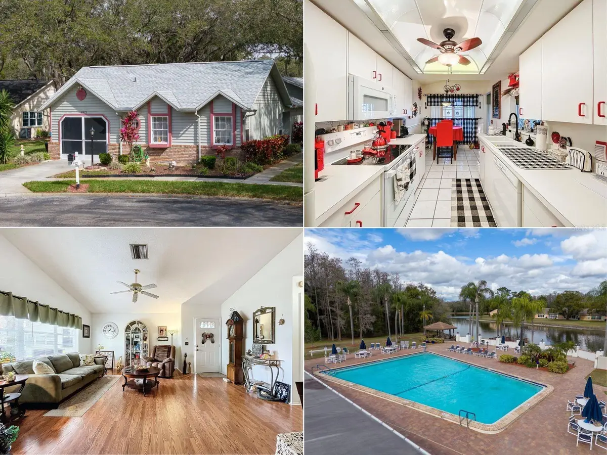 4912 Enfield Court, New Port Richey, FL 34655 - #1