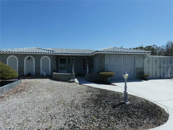 13618 Stacey Drive, HUDSON, FL 34667