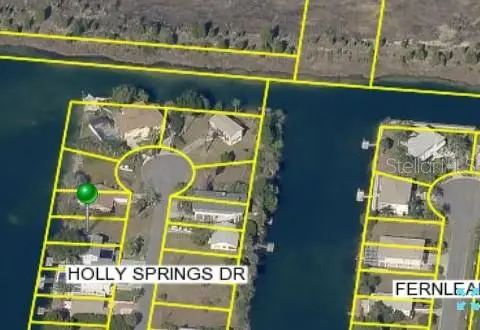 3397 Holly Springs Drive, Hernando Beach, FL 34607 - Image #3