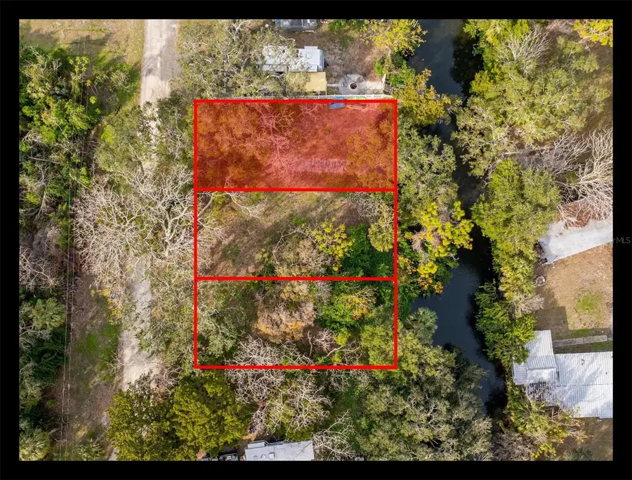0 Snapper Lane #Lot 78, Hudson, FL 34667 - #2