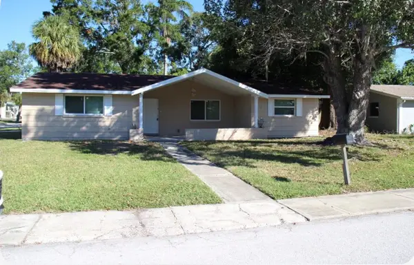 5641 Quist Drive, PORT RICHEY, FL 34668