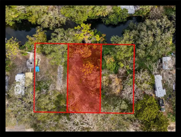 0 Snapper Lane #Lot 77, HUDSON, FL 34667