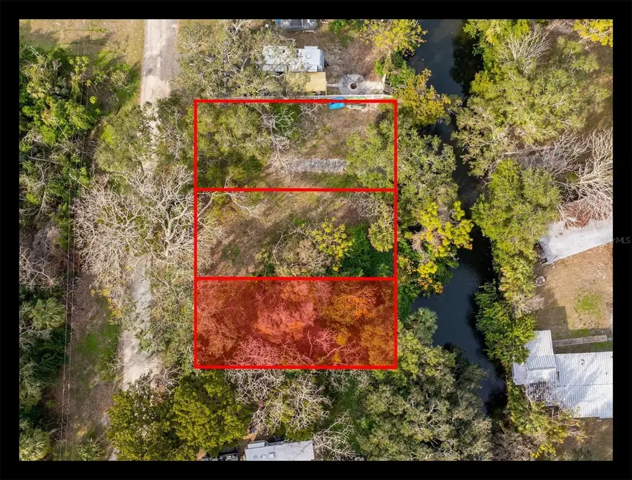 0 Snapper Lane #Lot 76, Hudson, FL 34667 - #2