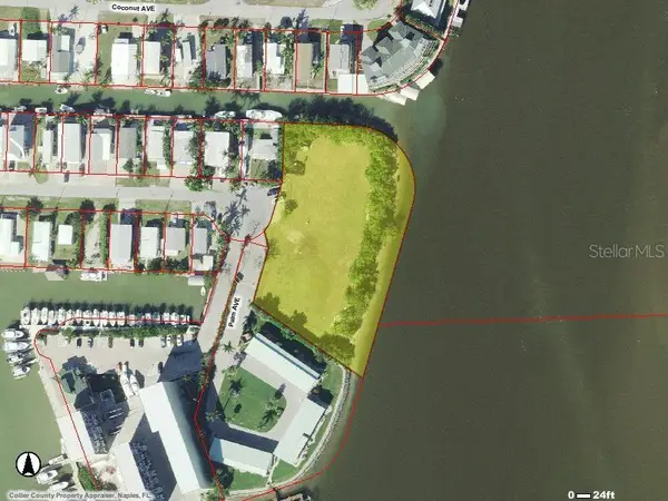 613 Palm Drive, NAPLES, FL 34114