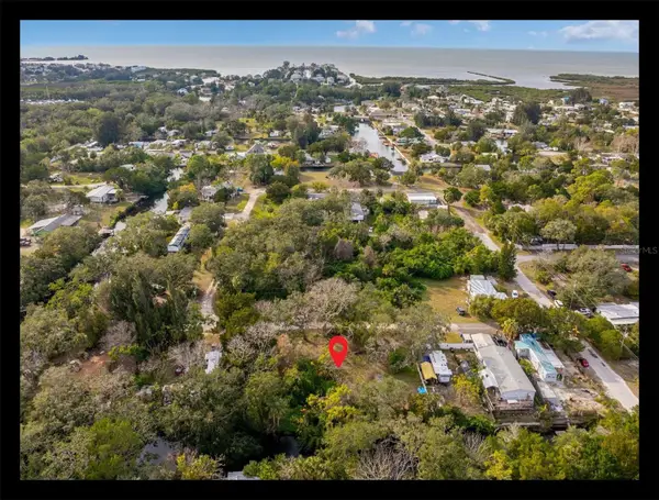 0 Snapper Lane, HUDSON, FL 34667