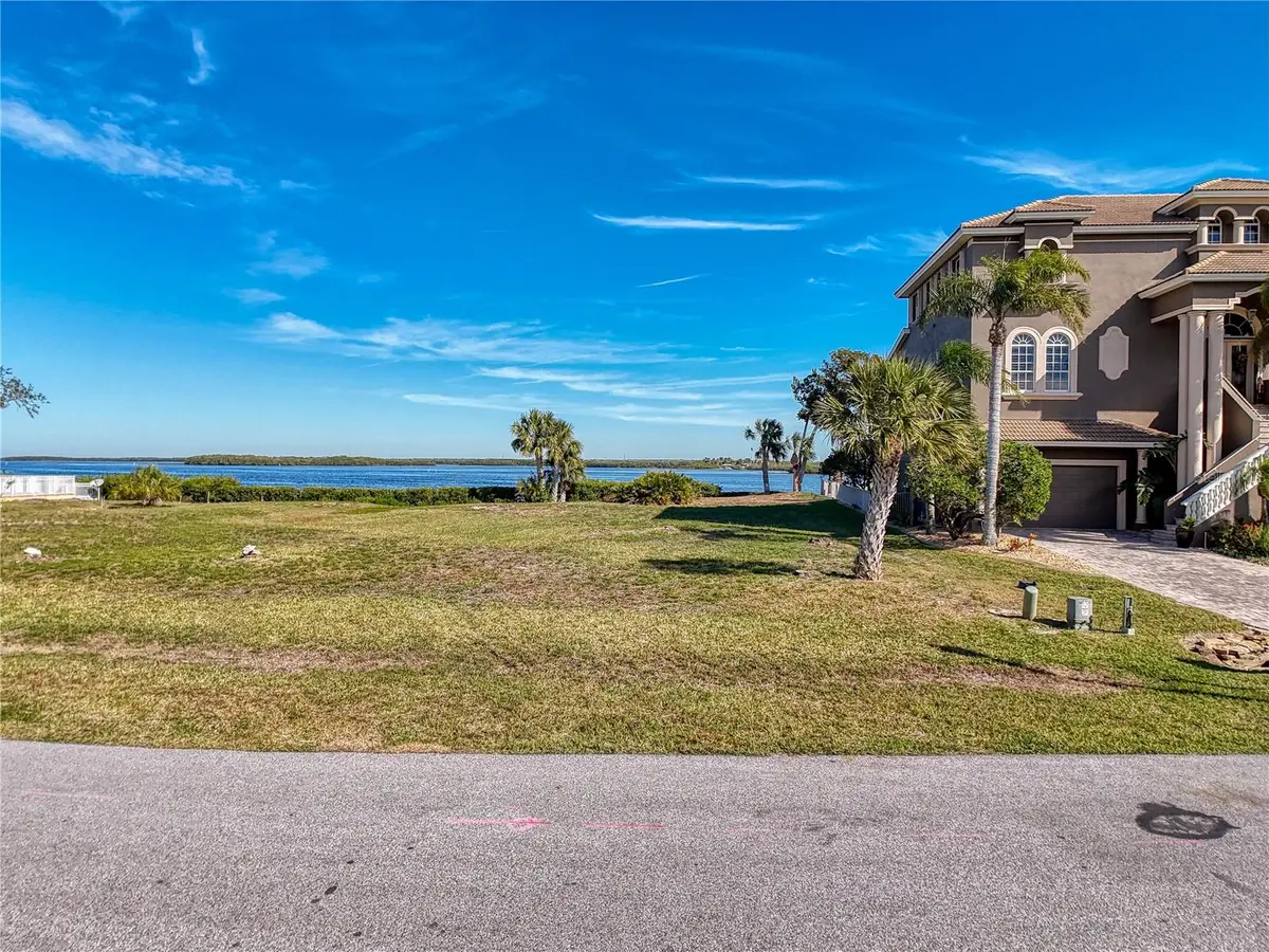 Lot 46 Harborpointe Dr., Port Richey, FL 34668 - Image #1