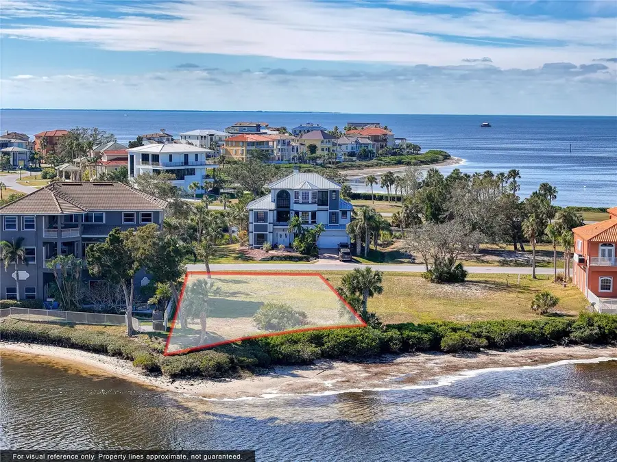 Lot 46 Harborpointe Dr., Port Richey, FL 34668 - Image #2