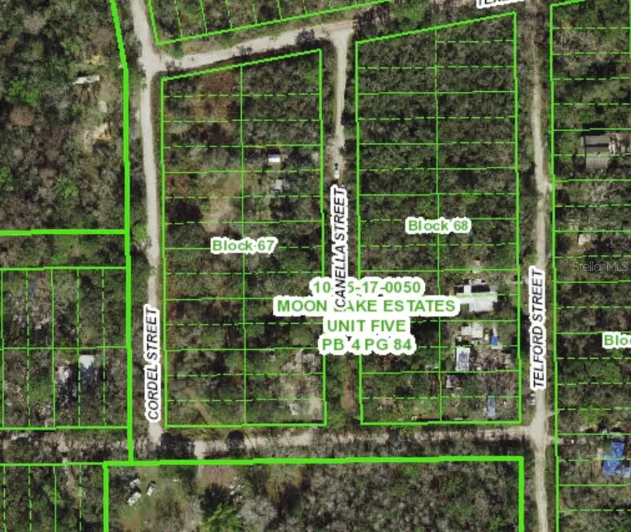 Canella Street, New Port Richey, FL 34654 - Image #2