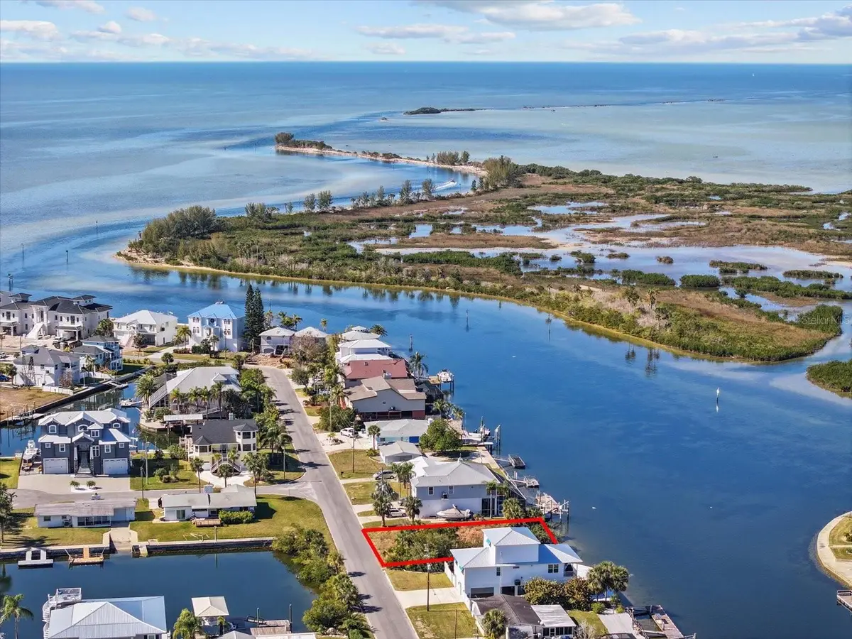 3345 Flamingo Boulevard, Hernando Beach, FL 34607 - Image #1