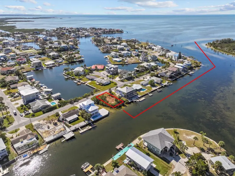 3345 Flamingo Boulevard, Hernando Beach, FL 34607 - Image #2