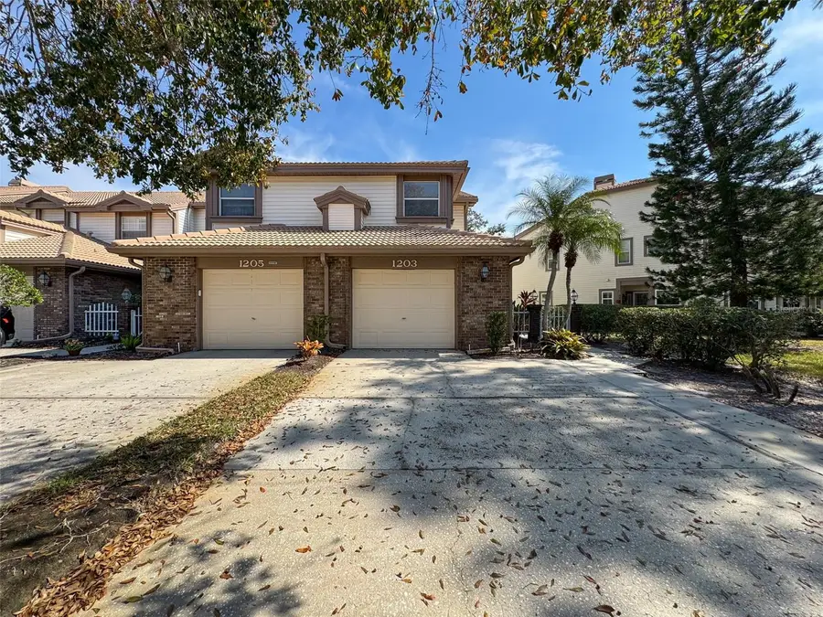 1203 Clays Trail #406, Oldsmar, FL 34677 - Image #2