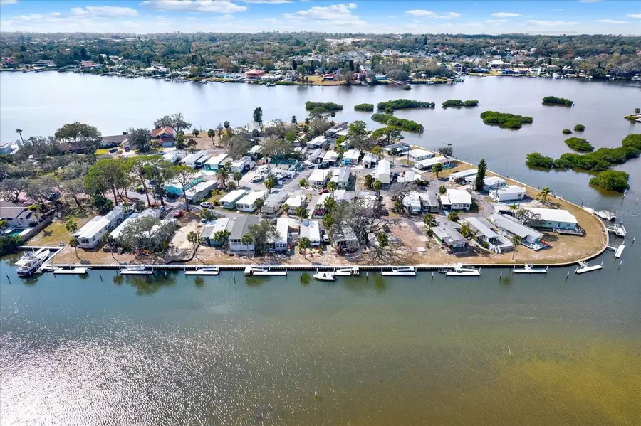 800 Chesapeake Drive #13, Tarpon Springs, FL 34689 - Image #3