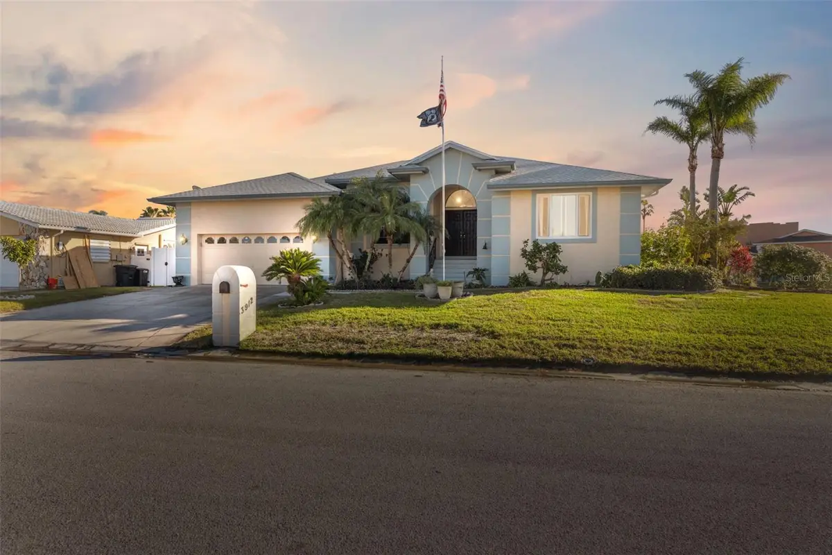 3912 Rudder Way, New Port Richey, FL 34652 - Image #1