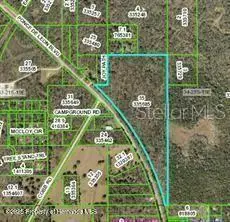 Ponce De Leon Boulevard, Brooksville, FL 34601 - Image #1