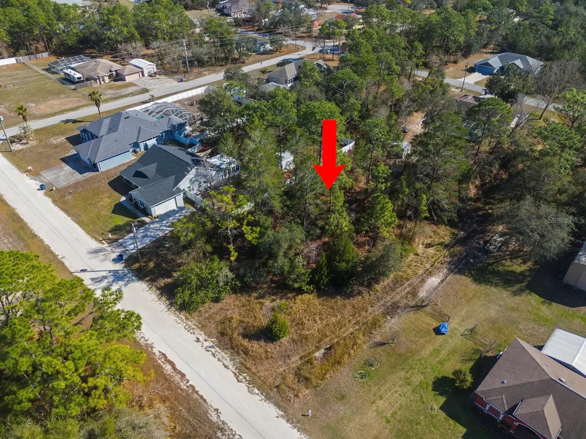 0 Day Owl Avenue, Weeki Wachee, FL 34613 - Image #1