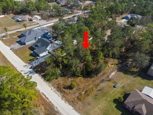 0 Day Owl Avenue, WEEKI WACHEE, FL 34613