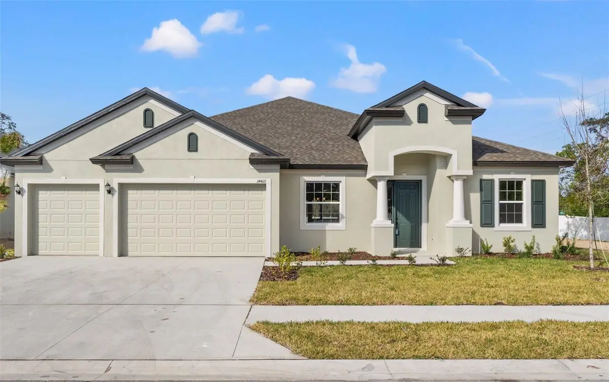 14421 Nonna Sky Drive Drive, Spring Hill, FL 34609 - Image #1
