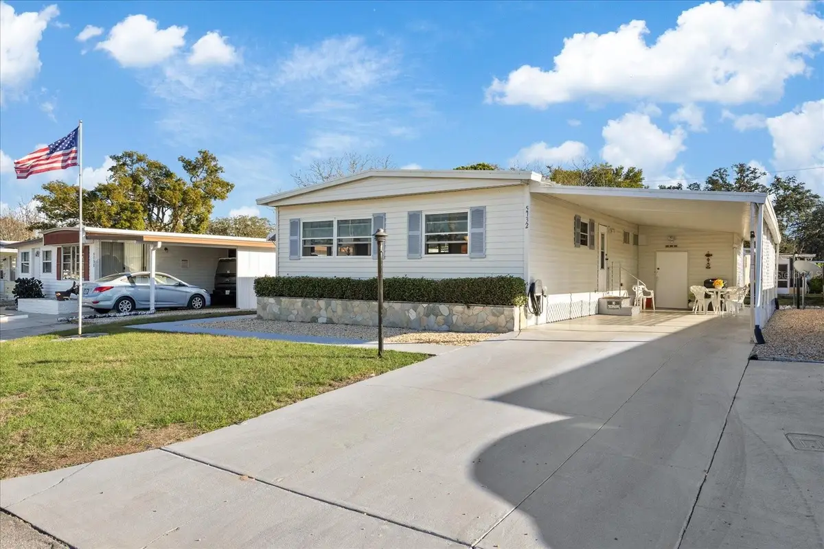 5732 Columbia Drive, New Port Richey, FL 34652 - Image #1