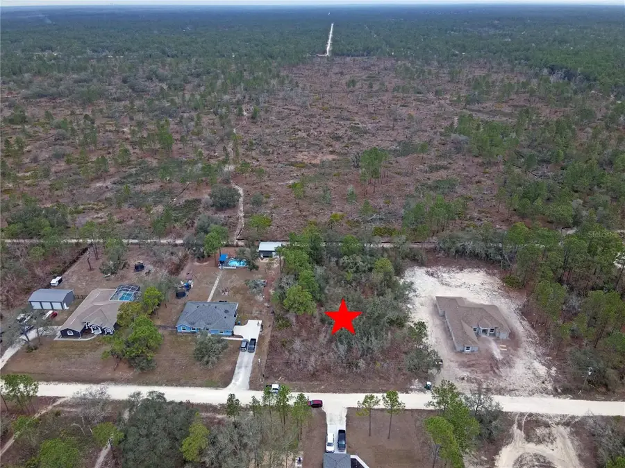 0 Seattle Wren Avenue, Brooksville, FL 34614 - Image #3