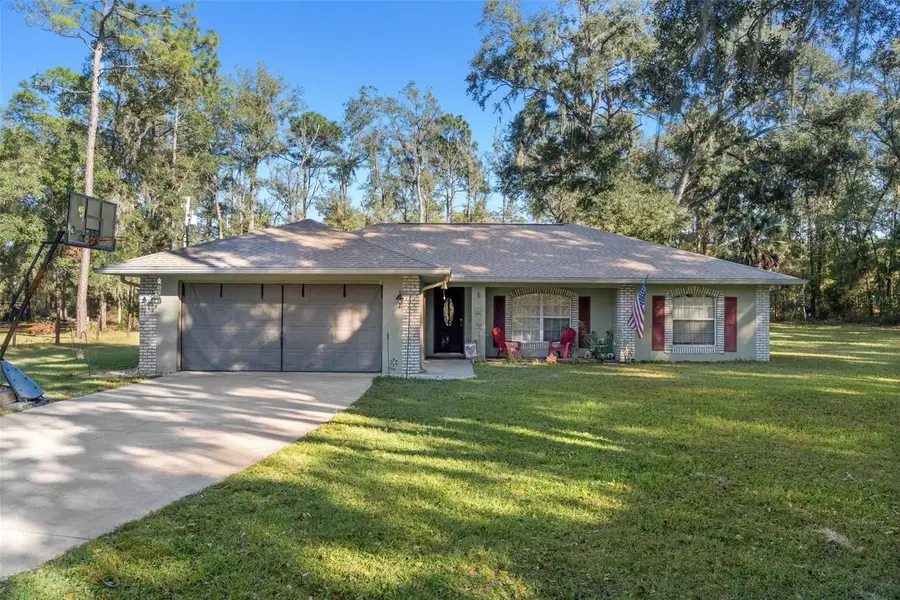 10271 S Evans Point, Inverness, FL 34452 - Image #2