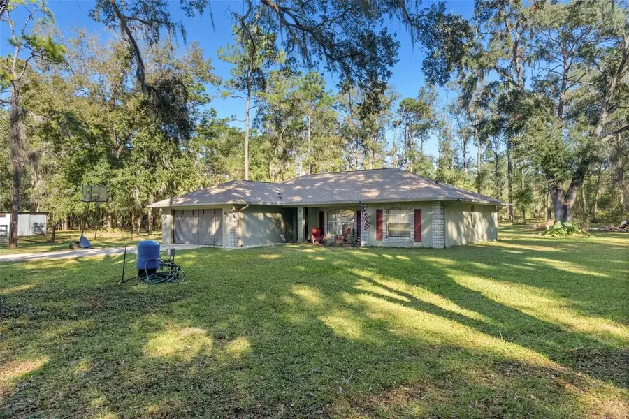 10271 S Evans Point, Inverness, FL 34452 - Image #3