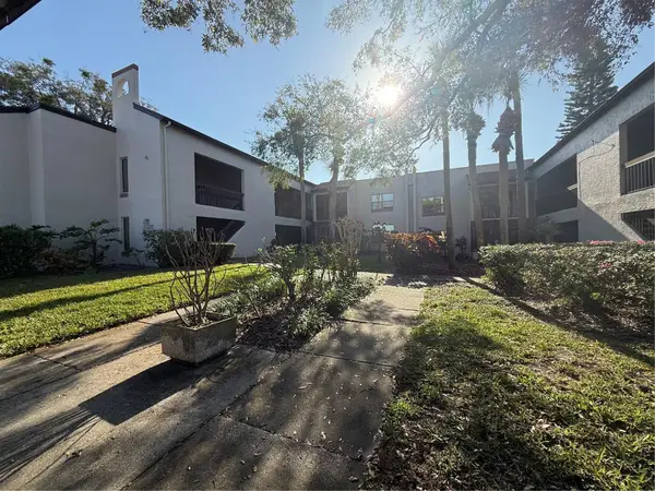 2971 Estancia Boulevard #310, CLEARWATER, FL 33761