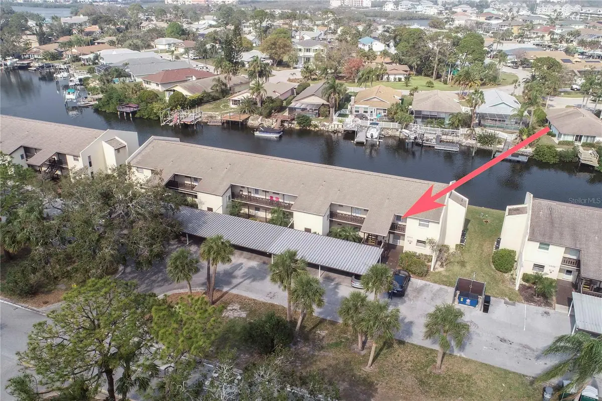 4533 Marine Parkway #206, New Port Richey, FL 34652 - Image #1