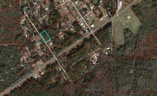 0 SW 71st Lane, CEDAR KEY, FL 32625