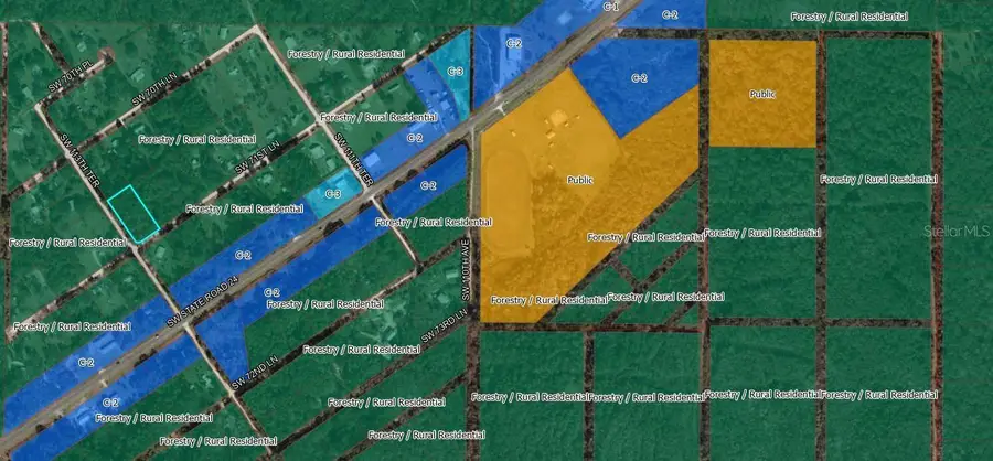 0 SW 71st Lane, Cedar Key, FL 32625 - Image #2