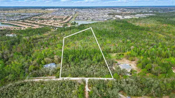 Thacker Trail, KISSIMMEE, FL 34747