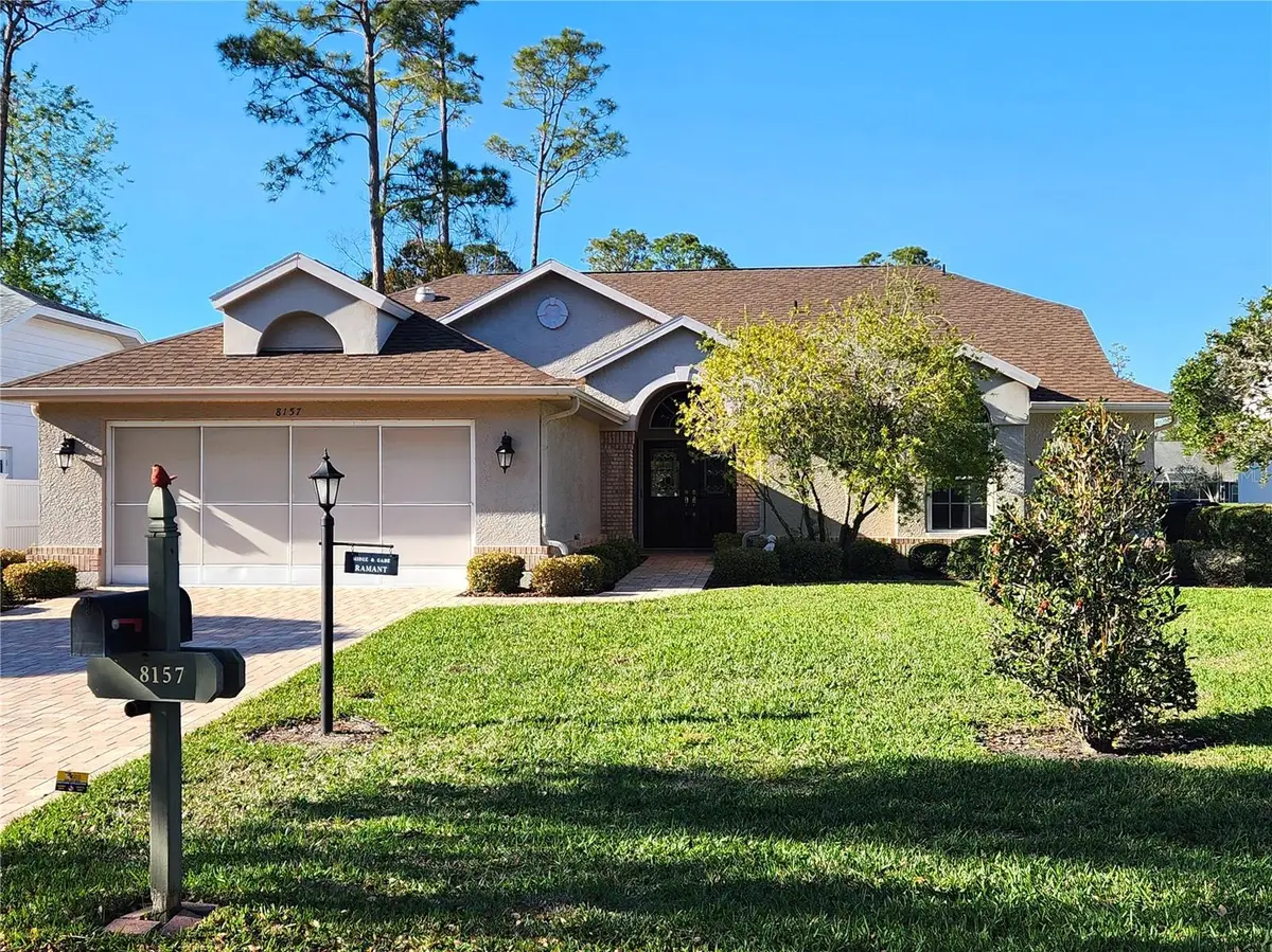 8157 Hidden Hills Drive, Spring Hill, FL 34606 - Image #1
