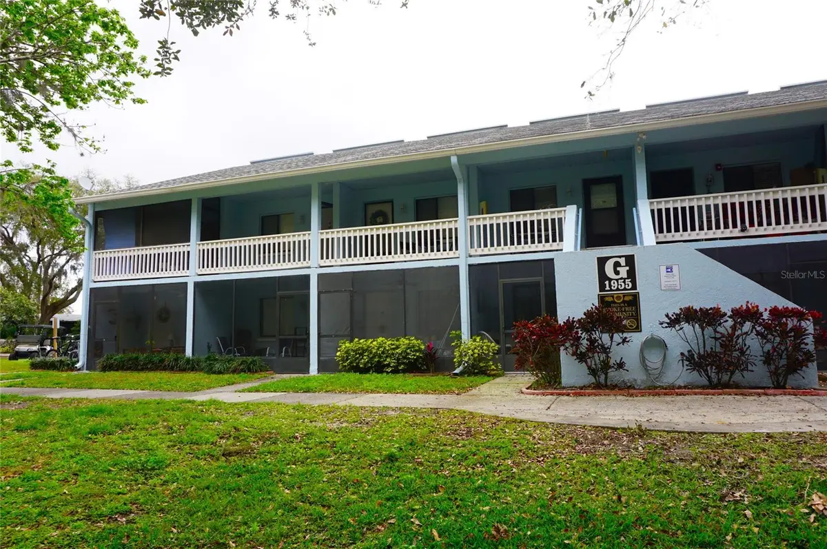 1955 Abrico Drive #G12, Lutz, FL 33558 - #1