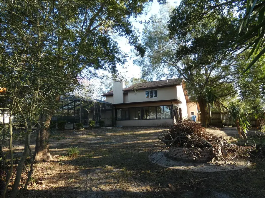 8526 Delaware Drive, Weeki Wachee, FL 34607 - #2