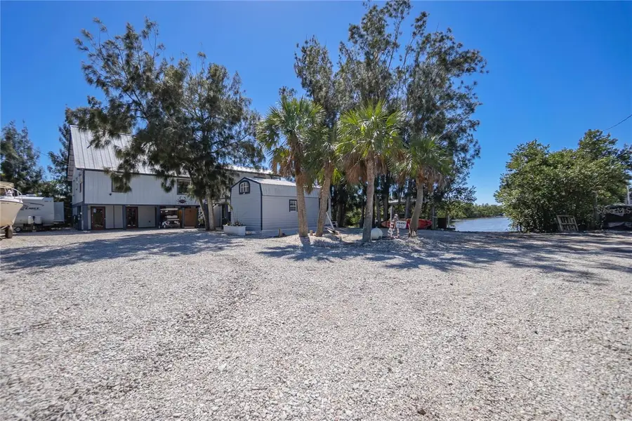 16490 SW Indiana Avenue, Cedar Key, FL 32625 - Image #3