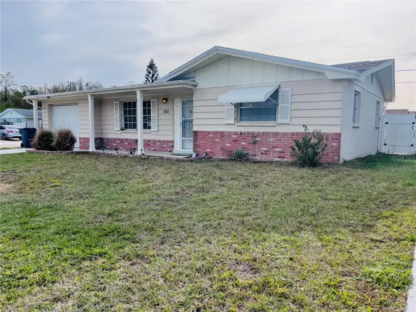 3243 Bayport Drive, HOLIDAY, FL 34691