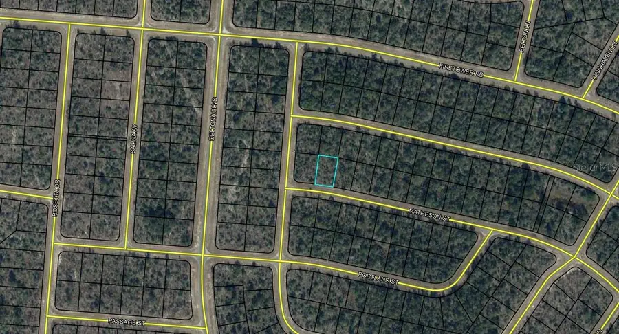 Matheson Street, Chipley, FL 32428 - Image #2