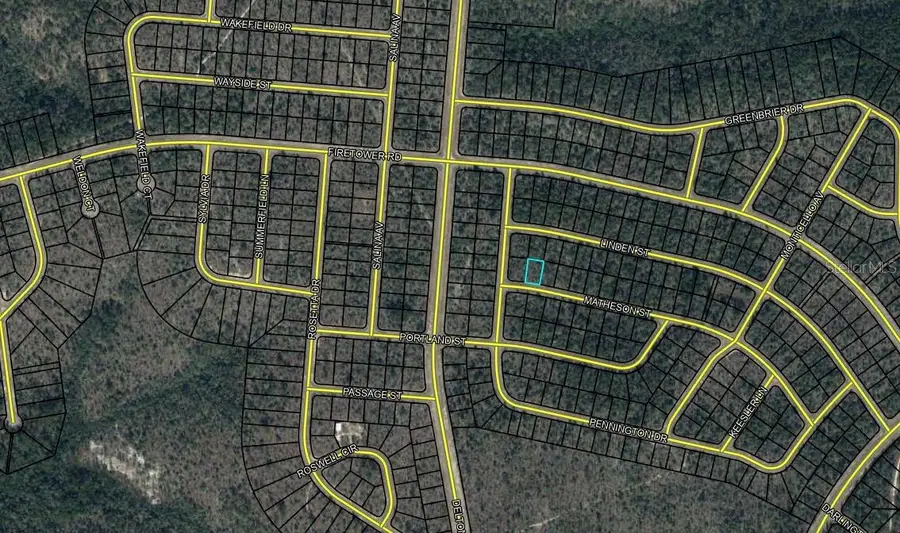 Matheson Street, Chipley, FL 32428 - Image #3