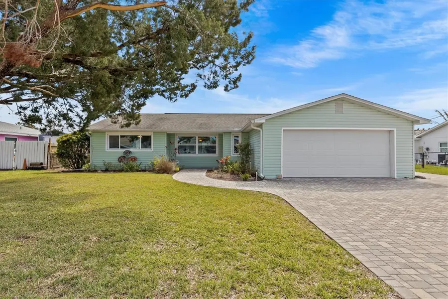 3328 Gulfview Drive, Hernando Beach, FL 34607 - Image #2