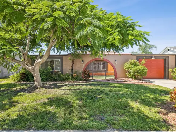 3730 Sail Drive, NEW PORT RICHEY, FL 34652