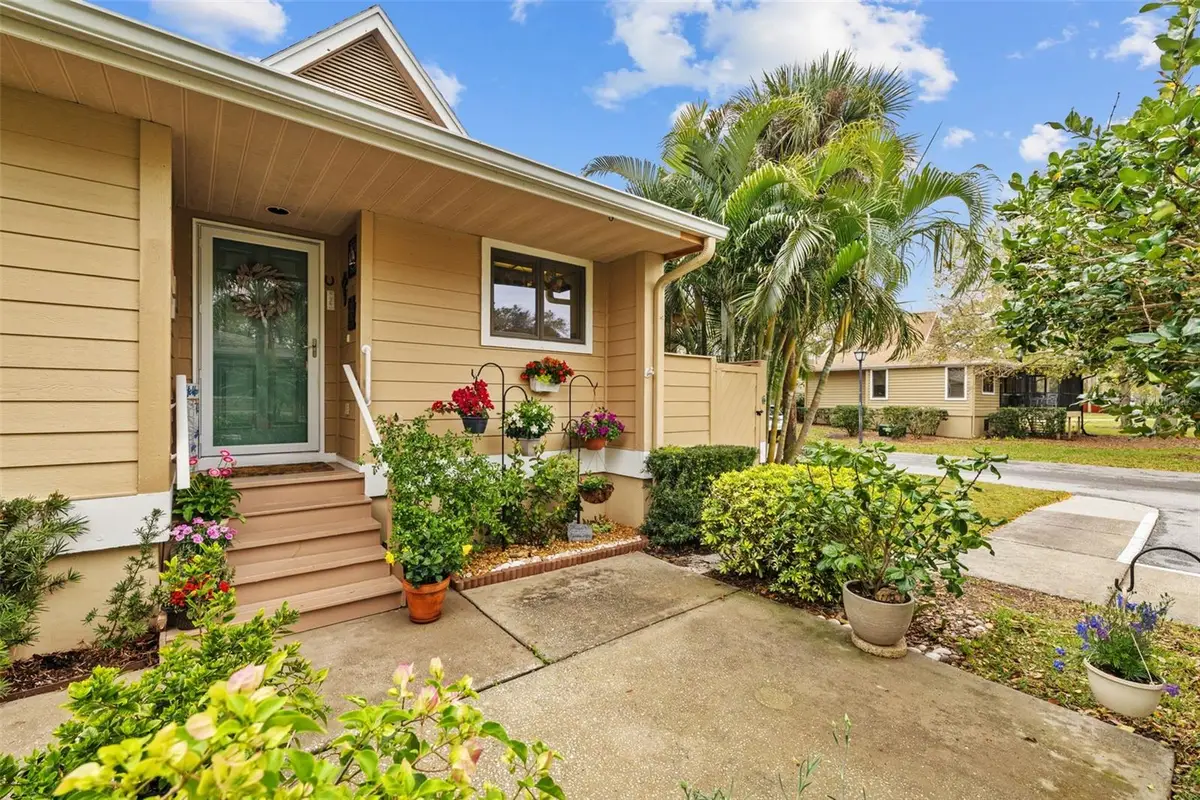 1002 Caravel Court, Tarpon Springs, FL 34689 - Image #1