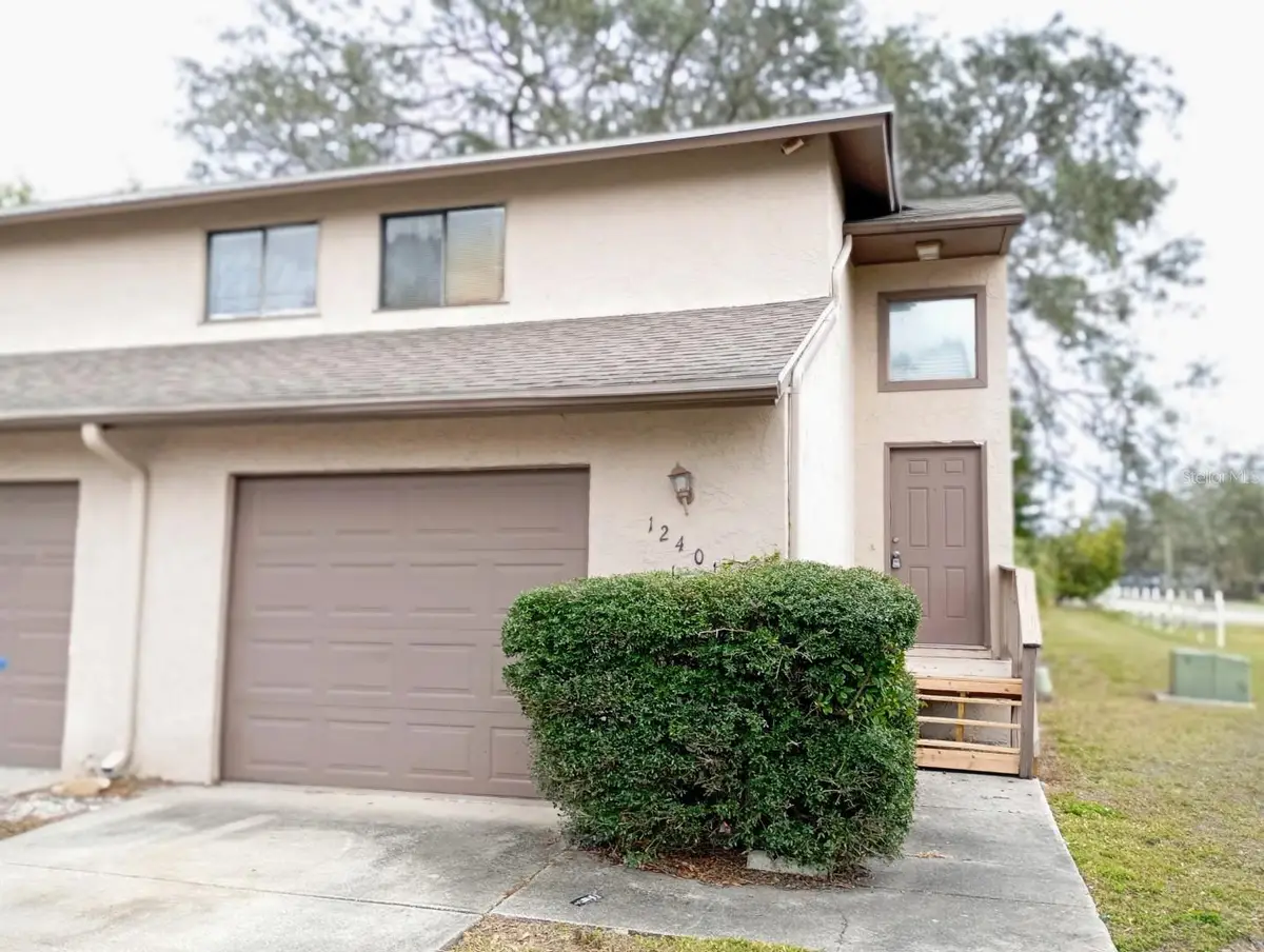 12401 Joel Court, Tampa, FL 33612 - #1