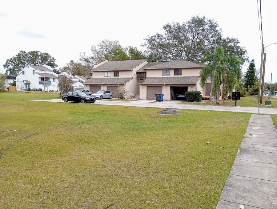 12401 Joel Court, Tampa, FL 33612 - #2