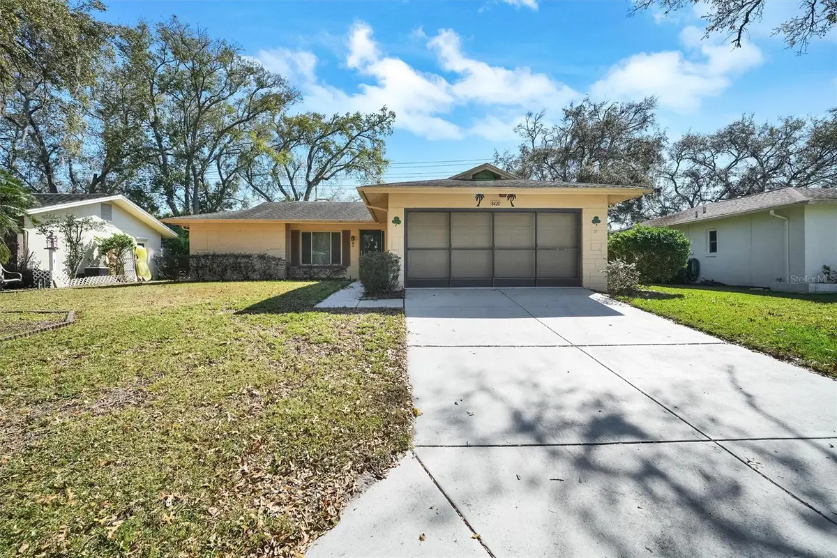 8420 Winding Wood Drive, Port Richey, FL 34668 - Image #1