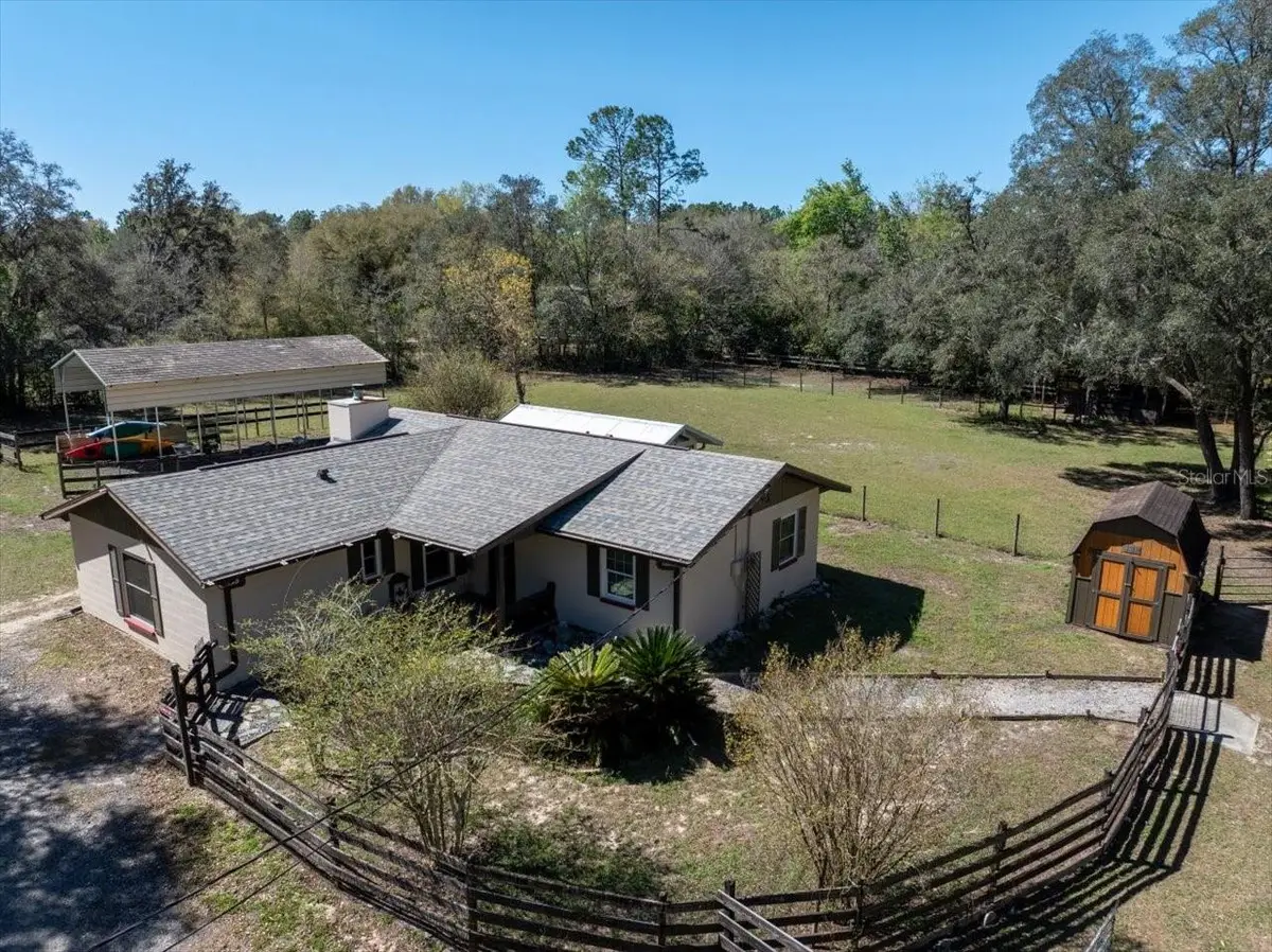 9382 Wild Horse Trail, Brooksville, FL 34601 - Image #1