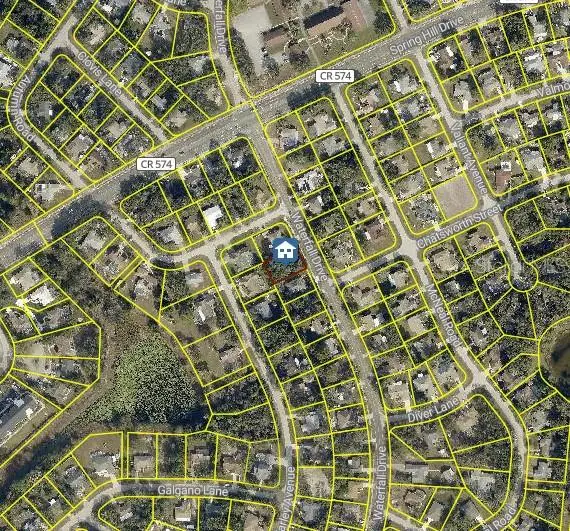 1339 Waterfall Drive, Spring Hill, FL 34608 - #2