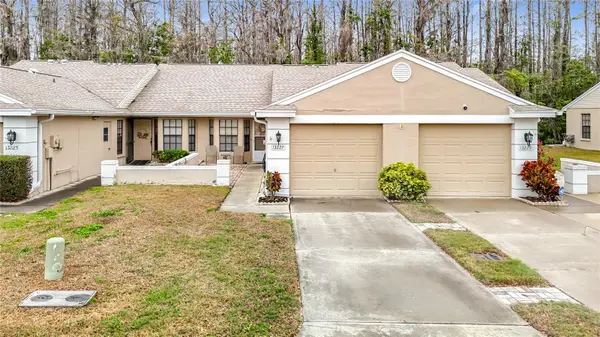 13227 Molitor Court, HUDSON, FL 34669