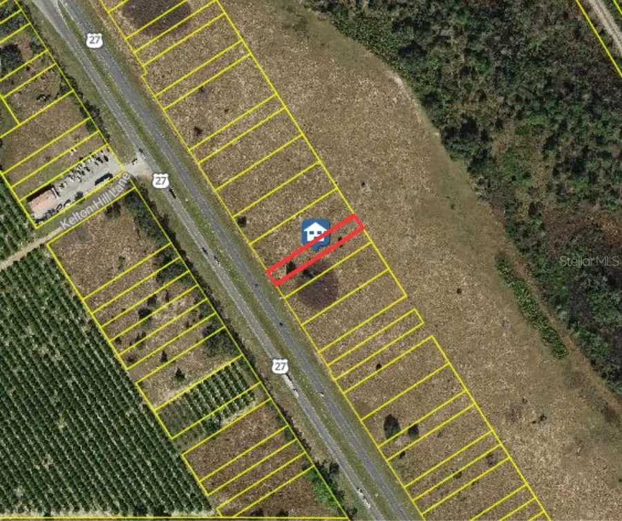 US Us-27, Frostproof, FL 33843 - #2