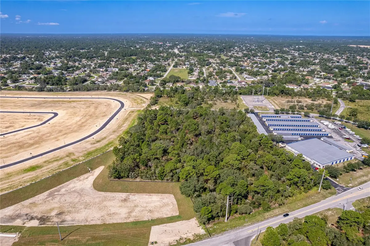 0 Anderson Snow Road, Spring Hill, FL 34609 - Image #1